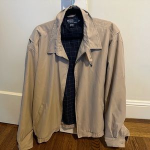 Ralph Lauren Men’s XXL Jacket